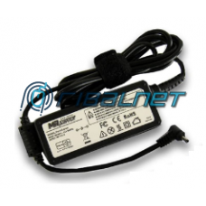 ADAPTADOR DE CORRENTE ALTERNADA COMPATÍVEL LG 40W 